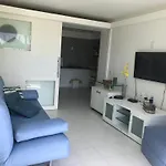 Marupiara Suites- Flat Muro Alto
