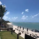 Marupiara Suites- Flat Muro Alto