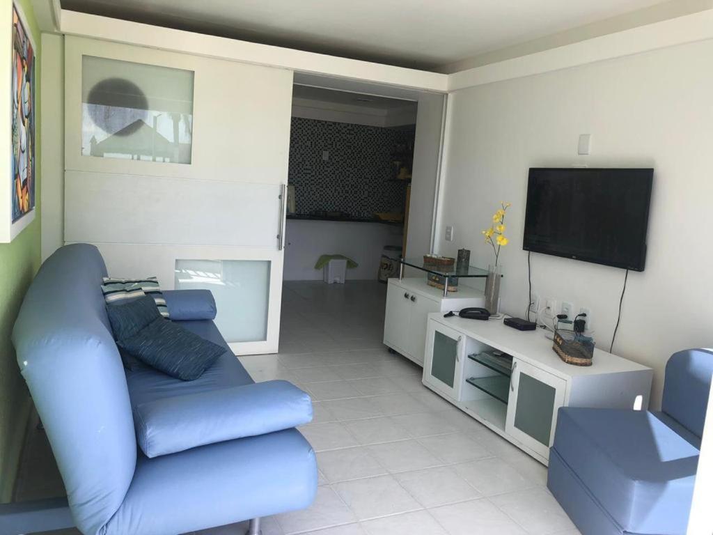 Apartamento Marupiara Suites- Flat Muro Alto Porto de Galinhas