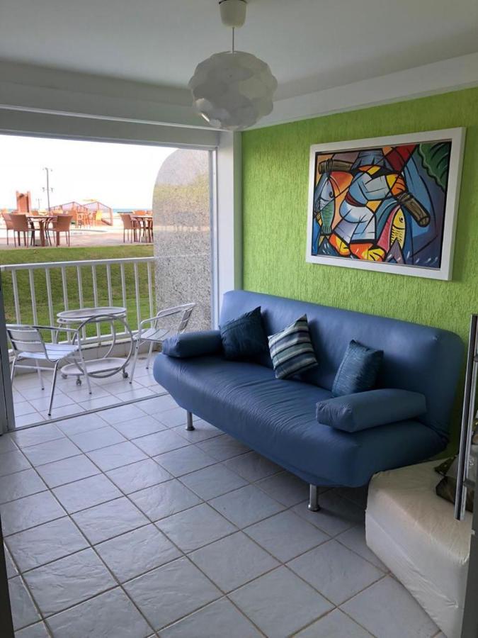 Apartamento Marupiara Suites- Flat Muro Alto Porto de Galinhas