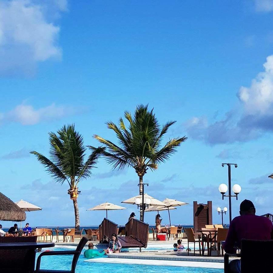 Marupiara Suites- Flat Muro Alto Apartamento Porto de Galinhas