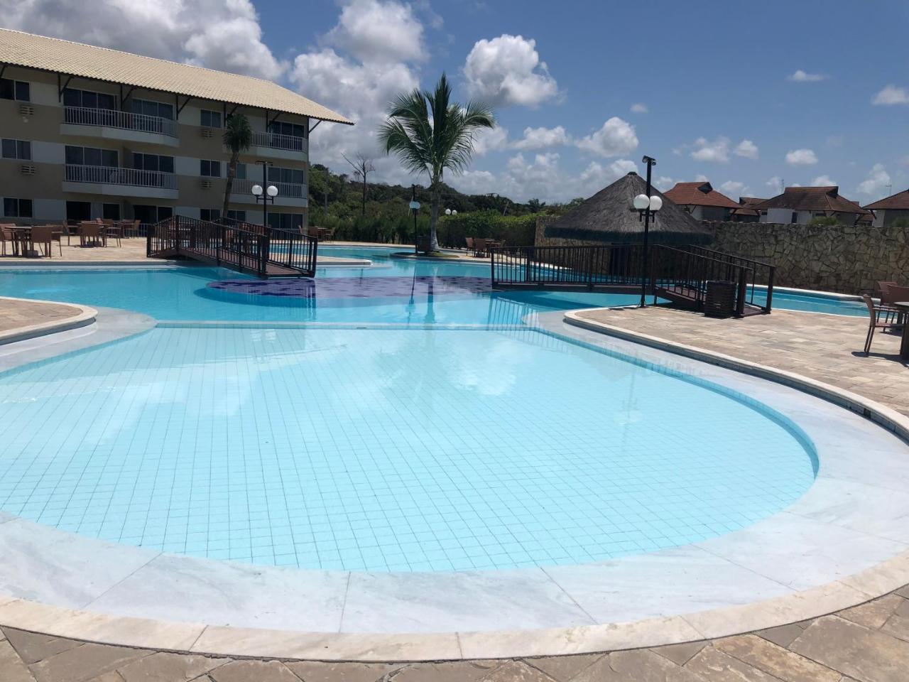 Marupiara Suites- Flat Muro Alto * Porto de Galinhas